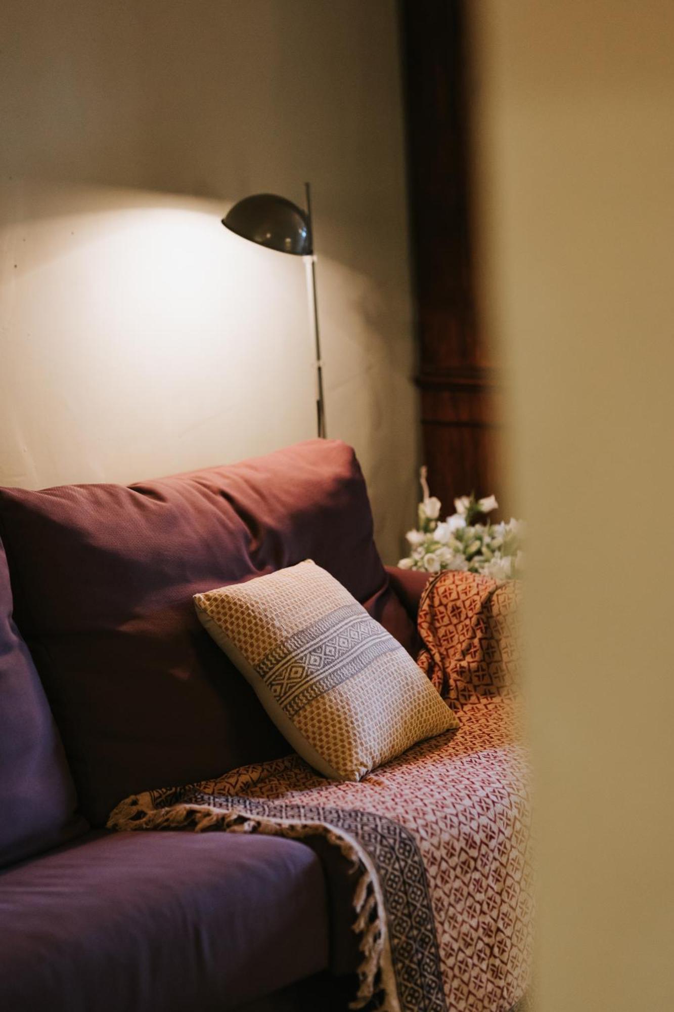 Apartamentos En La Rectoria De Regencós Eksteriør billede