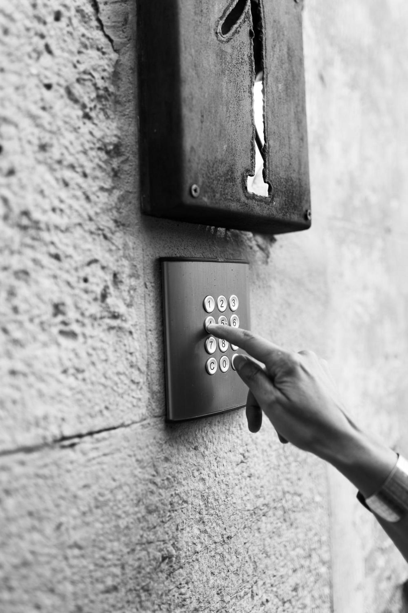 Apartamentos En La Rectoria De Regencós Eksteriør billede